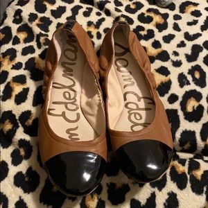 Sam Edelman ballet flats